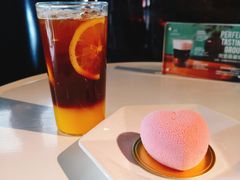 -sugarman espresso素饮糖人高新咖啡工厂