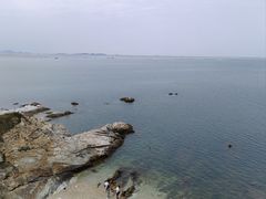 -养马岛旅游度假区