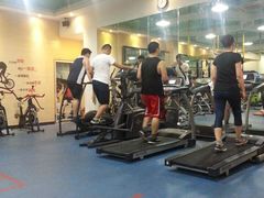 -超鹿运动(融侨锦江店)