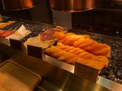 葱花大油条-头壹号 大油条·老长沙盖码饭(清河店)