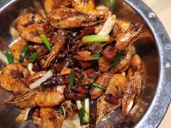 -口福饺子烤鸭(恒大御湖庄园店)