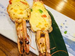-尺山寸水日料(马桥满天星店)