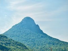 -帽儿山风景区