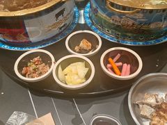 -大白羊蝎子馆(后沙峪山姆店)