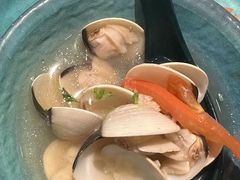 -老城鲜·小海鲜贝贝煲火锅(壹方城店)