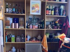 -蜀都冒菜·酱蟹生腌