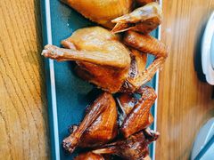 红烧鸽-大鸽饭(岗顶店)