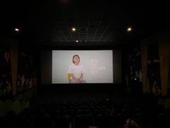 -AMG海上明珠影城(上海环球港RealDCinema店)