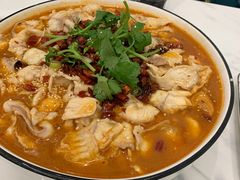 -辣么好吃私厨(新城店)