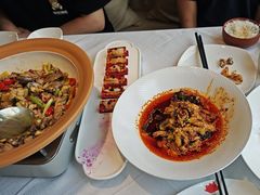 -潇湘府•湘菜领军品牌(望京店)