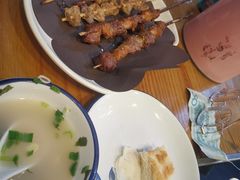 -吴记羊肉龙虾馆(百盛家园店)