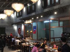 大堂-农汤老店(顺联公园里店)