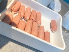 脆皮肠-半天妖烤鱼(方庄店)