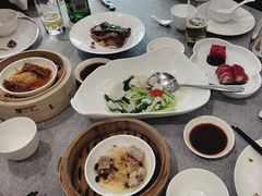 -潮府馆·非遗潮州菜·港式点心(世纪公园店)