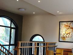 -COSTA COFFEE(上海虹口公园店)