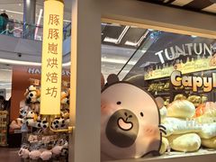 -首开·龙湖成都西宸天街