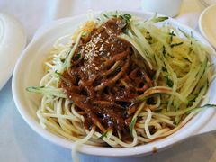 鸡丝凉面-峨嵋酒家(德内店)