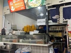 -龍城柳州螺蛳粉(群星路店)