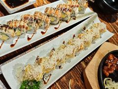 -小川洋风料理(街道口店)