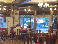 -山城年华老火锅(玉林店)