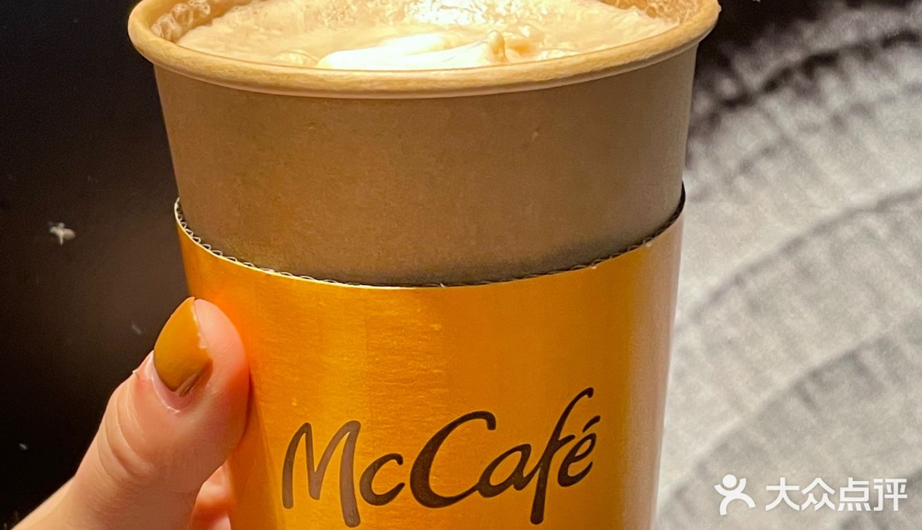 杭州探店｜养生咖啡☕️上线啦！！