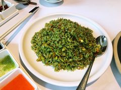 -广州富力丽思卡尔顿酒店·丽轩·粤菜
