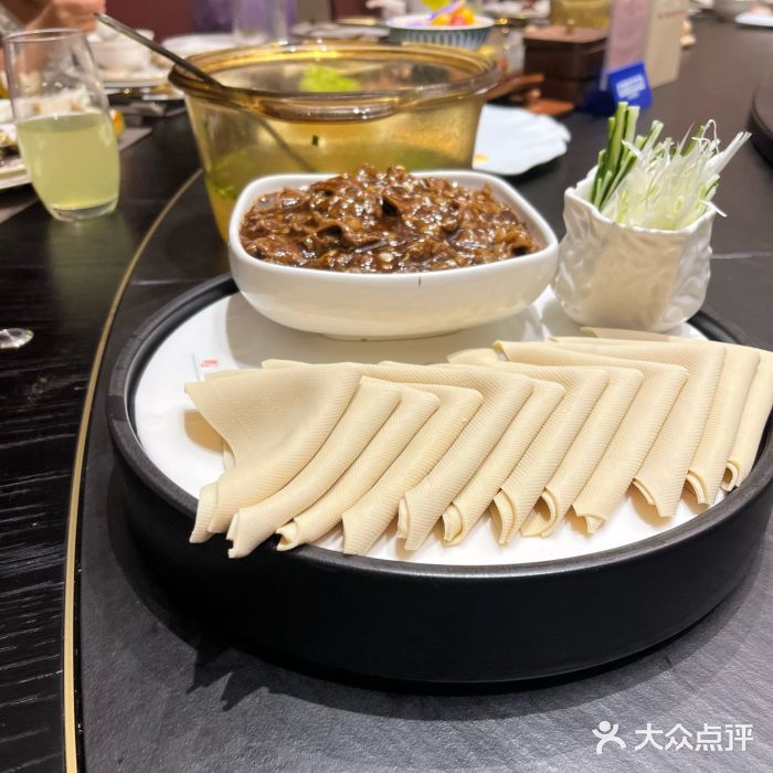 明仕田园酒店图片