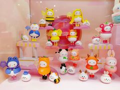 -泡泡玛特POPMART(天环购物中心店)