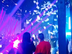 -SPACE(欢乐颂购物中心店)