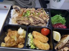 -滩万日本料理Nadaman(国贸大酒店)