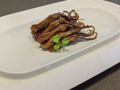 -香山湖渔家大院