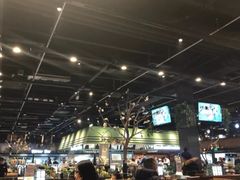 -韩盛·盛江山自助料理(学院路江北大学城店)