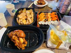 -盒马鲜生(大成店)