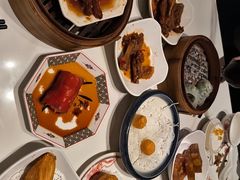 -稻香海鲜饭店(第一国际店)