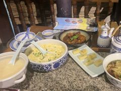 -南京大牌档(新街口德基广场店)