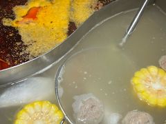 -宴全牛粤来越牛潮汕鲜牛肉火锅(海州万达广场店)