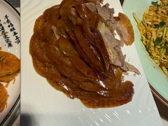 -同喜烤鸭店(光芒店)