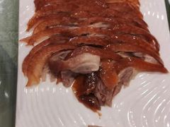 惠丰挂炉精品烤鸭-惠丰堂饭庄·烤鸭·京味菜(翠微路店)