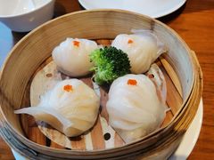 坊巷虾饺皇-东百坊巷大酒店·坊巷餐厅(东百中心店)