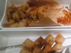 -半天妖烤鱼(方庄店)