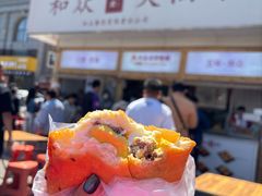 -和众大油条(维明路店)
