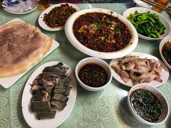 -映秋饭店(李庄总店)