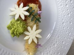 千丝交白-三宝大饭店-中和艺素餐厅(浦上金山正祥广场店)