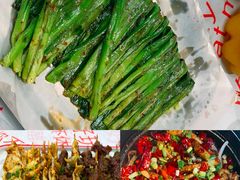 -辣出味岳阳特色烧烤·龙虾大排档(砂子塘总店)