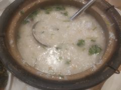 -粤仔湾砂锅粥(广益哥伦布店)