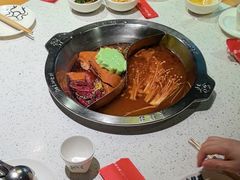 -大龙燚火锅