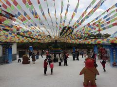 -厦门方特梦幻王国