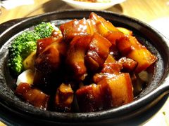 红烧肉-蜀宴小调·精致家常菜(科华店)