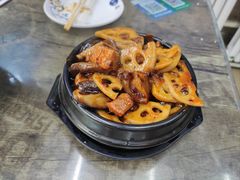 -西关回头馆(西关美食街店)