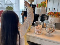 -济南凯宾斯基酒店-THE VIEW云景全日制餐厅